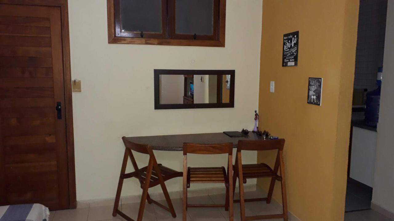 Casa Porto Mar America Praia Porto Seguro Exterior photo
