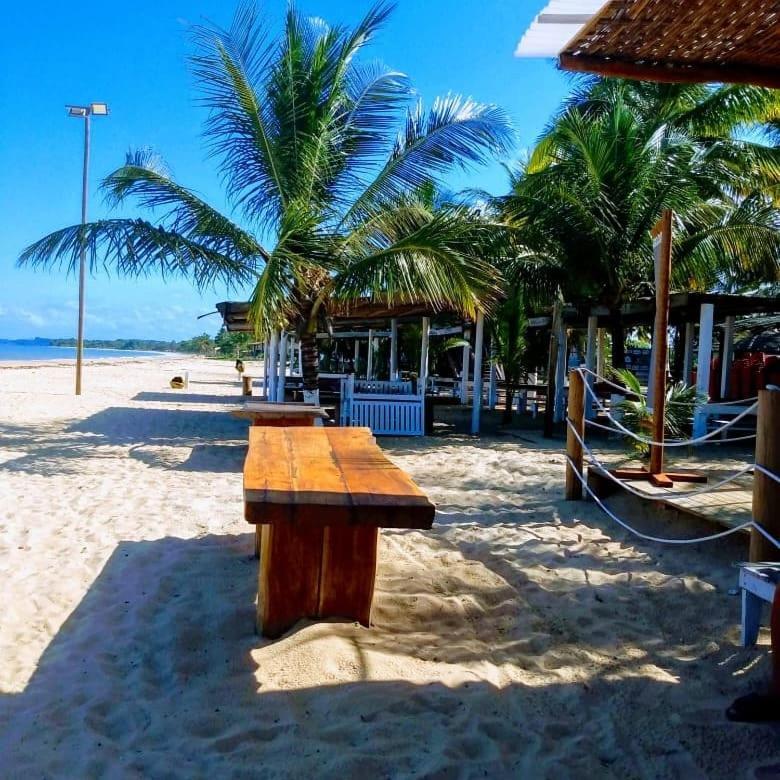 Casa Porto Mar America Praia Porto Seguro Exterior photo