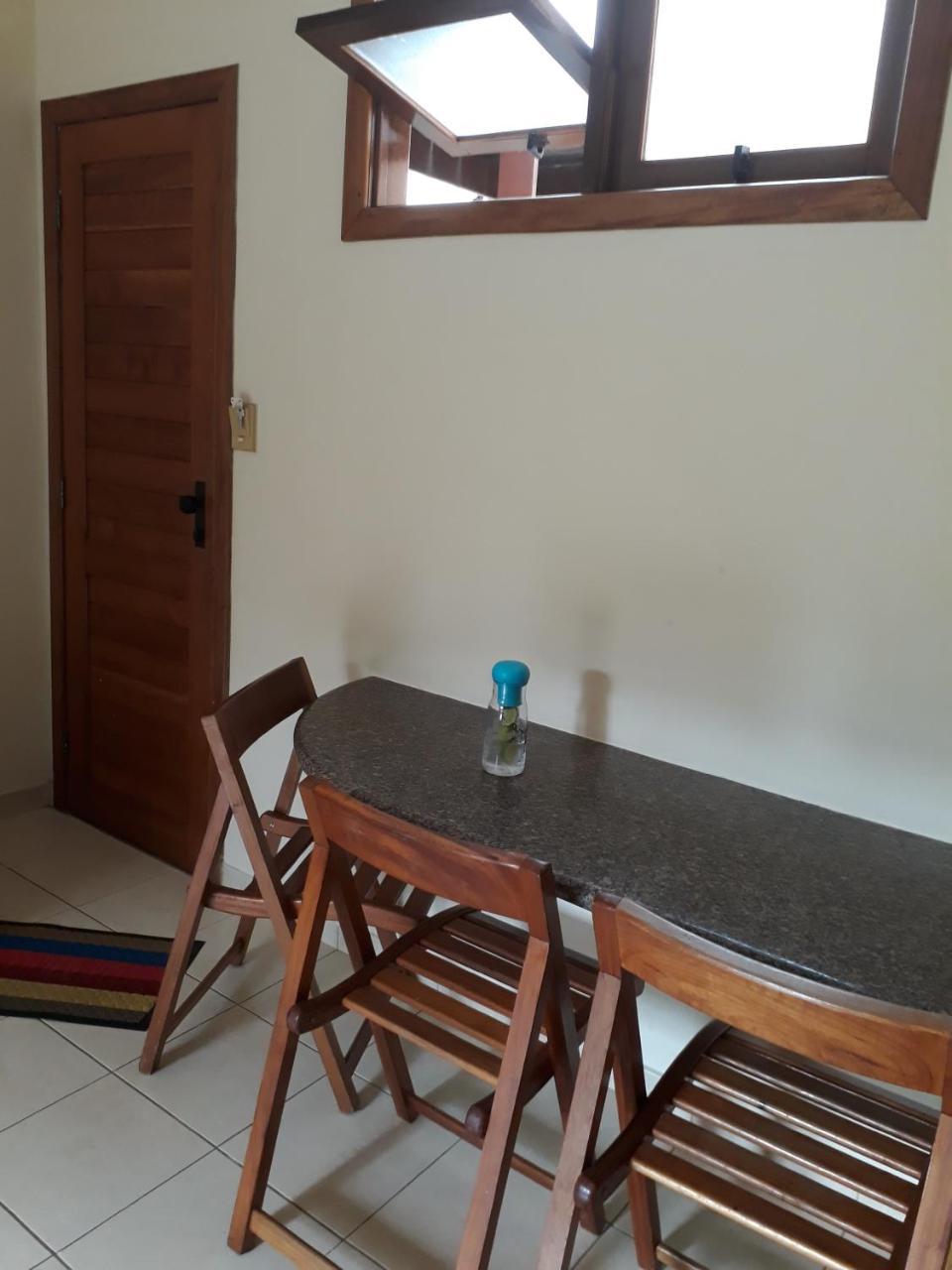 Casa Porto Mar America Praia Porto Seguro Exterior photo