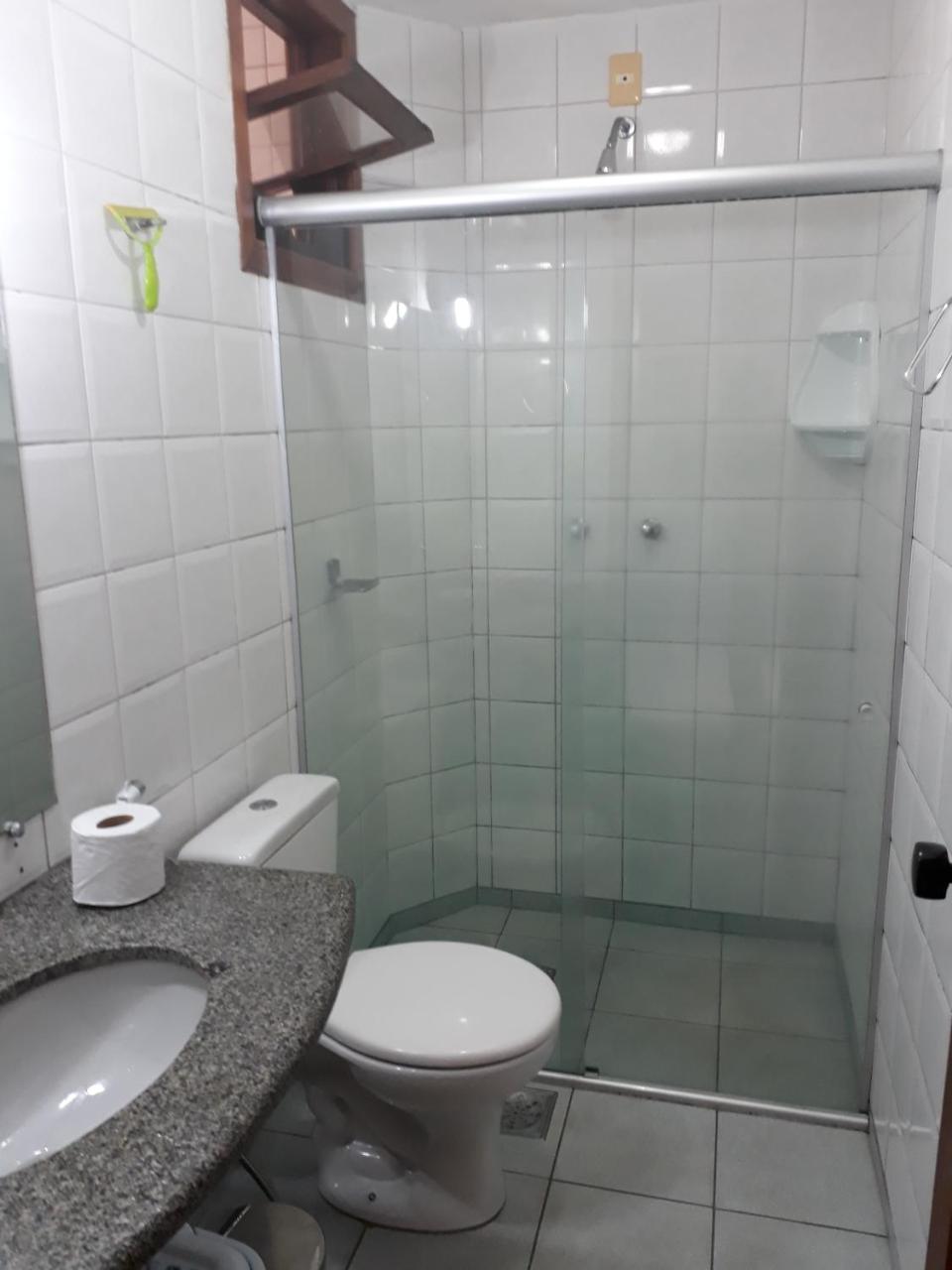 Casa Porto Mar America Praia Porto Seguro Exterior photo